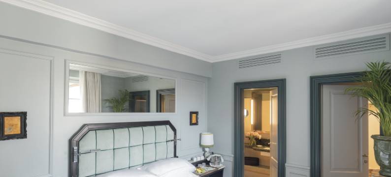 The Place 佛罗伦酒店(The Place Firenze)图片