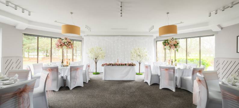 Holiday Inn 北安普顿(Holiday Inn NORTHAMPTON by IHG)图片