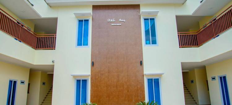 RedDoorz Syariah Near Universitas Islam Riau图片