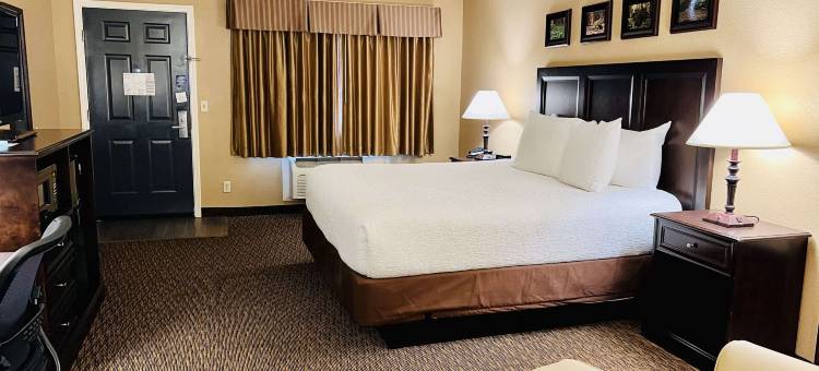 乡村贝斯特韦斯特酒店(Best Western Country Inn)图片