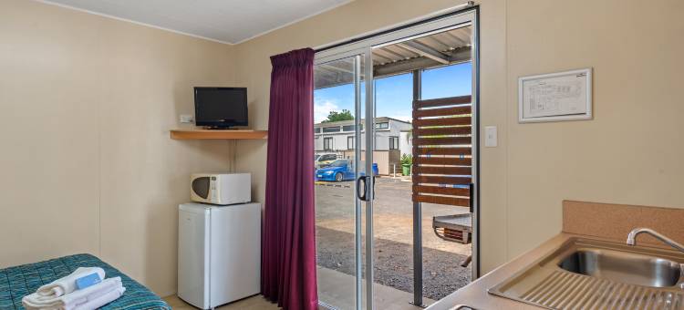 探索公园营地 - 黑水(Discovery Parks - Blackwater)图片