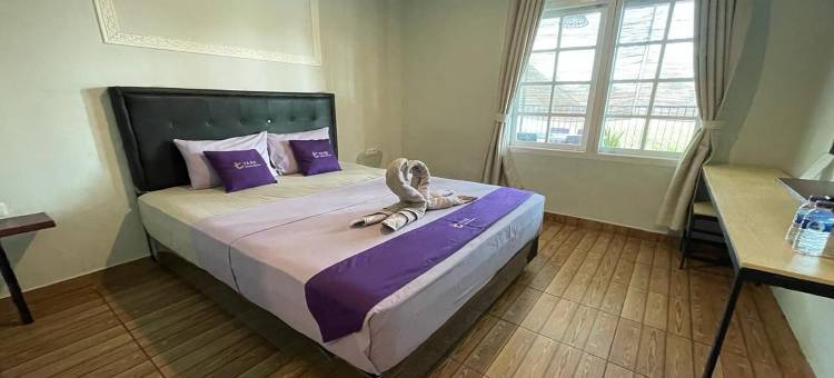 Take Guesthouse 2图片