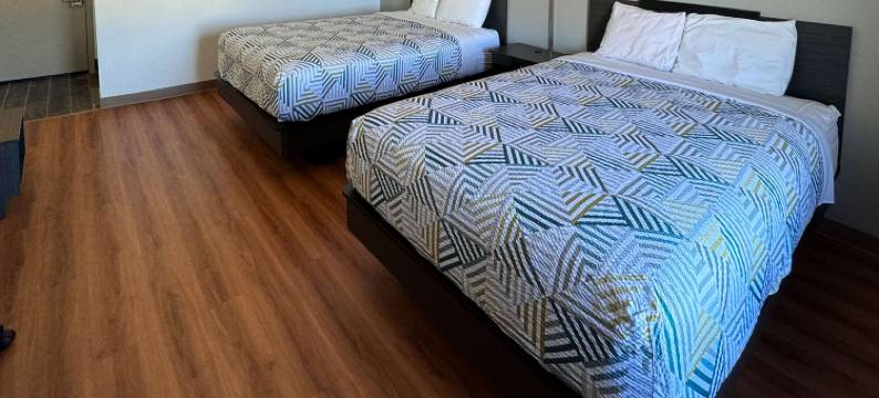 行政旅舍(Motel 6 Fond du Lac, WI)图片