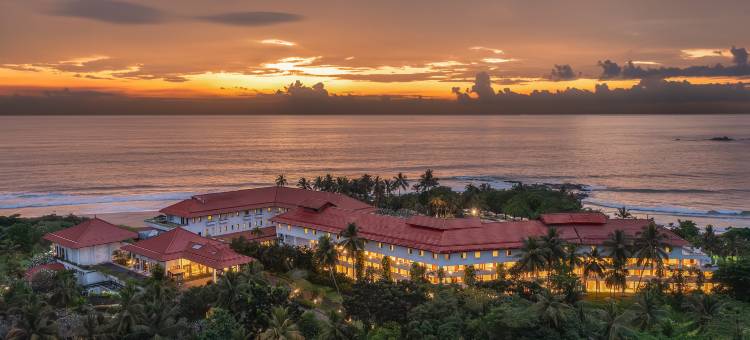 塔吉帮托塔度假村及水疗中心(Taj Bentota Resort & Spa)图片