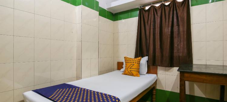 Spot on Hotel Amantran图片