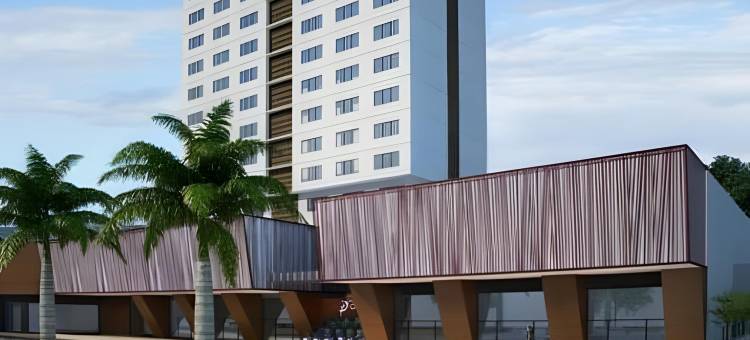 格兰奥达拉酒店(Hotel Gran Odara)图片