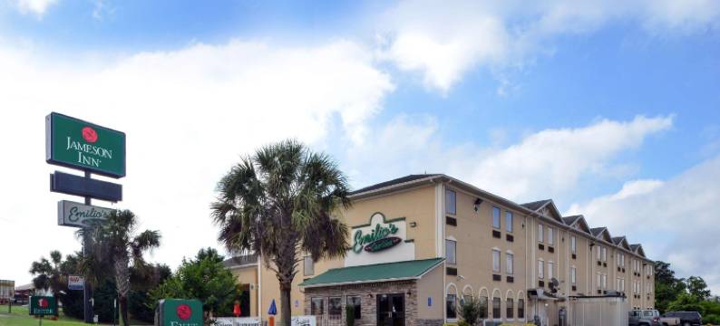 奥古斯塔格罗夫敦温德姆呗盟酒店(Baymont by Wyndham Grovetown Augusta)图片