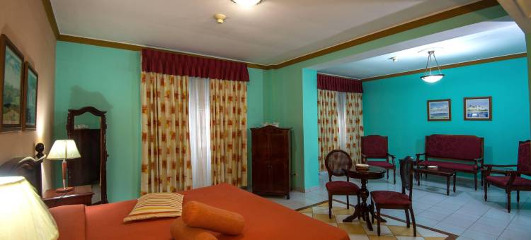 Hotel la Union, Affiliated by Meliá图片