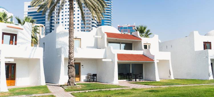 马贝亚度假酒店(Marbella Resort)图片