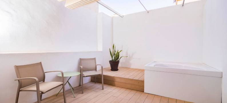 帕尔马中心怡思得酒店(Innside Palma Center)图片