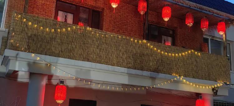 房东吴忧111度假别墅(金龙路分店)图片