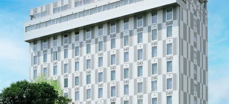 沼津Koko酒店高速口(KOKO HOTEL Numazu Inter)图片