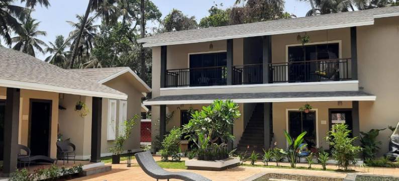 SpicyMango Coastal Heritage图片