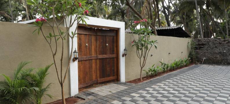 SpicyMango Coastal Heritage图片