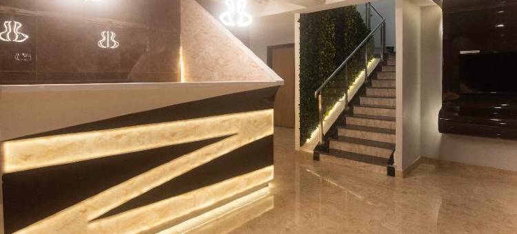 Capital O 42409 Hotel Zara Grand图片