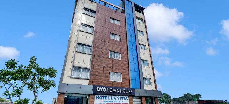 Super Townhouse la Vista图片