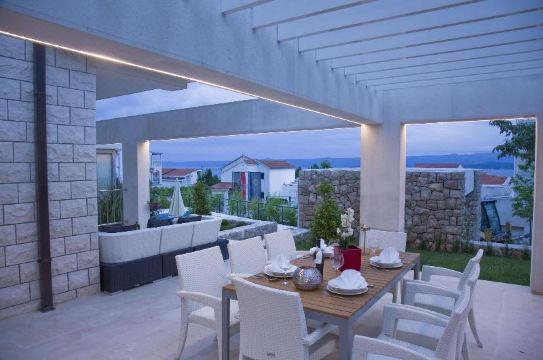 Villa Dalmatina - Adults OnlyHotel Overview