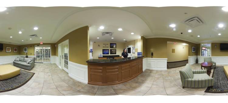 Candlewood Suites 马纳萨斯(Candlewood Suites Manassas)图片