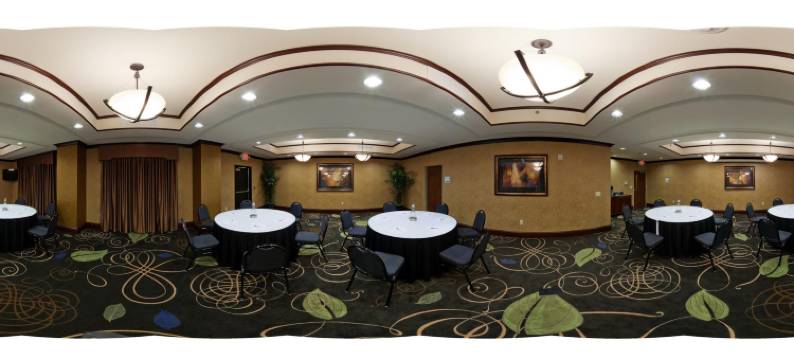 智选假日套房酒店波托 by IHG(Holiday Inn Express & Suites POTEAU by IHG)图片