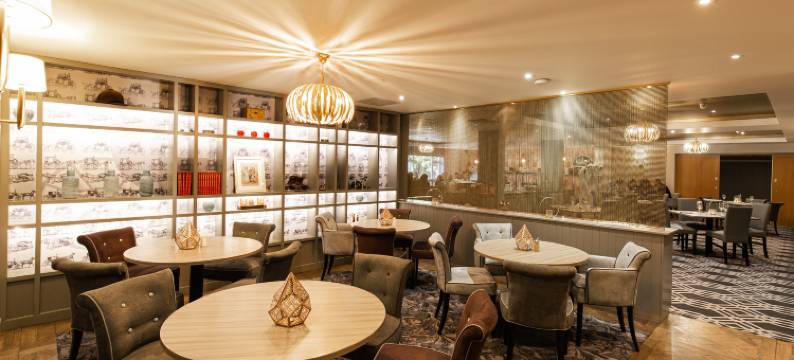 格雷特纳大厅酒店(Gretna Hall Hotel)图片