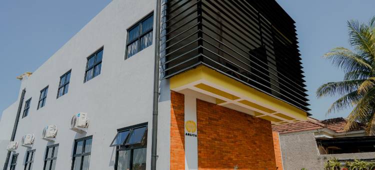 阿利塔宾馆(Arlita Guesthouse)图片