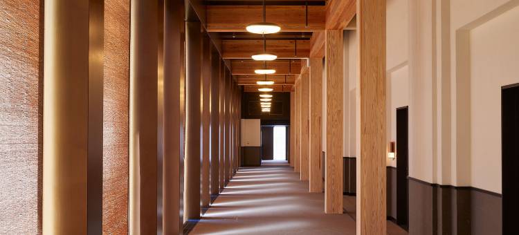 艾斯酒店京都(Ace Hotel Kyoto)图片