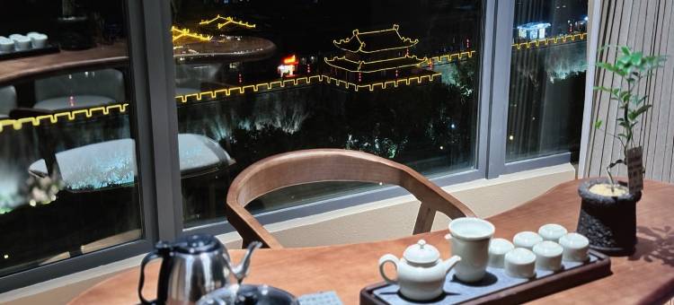 夕屿设计师民宿(环城南路西段分店)图片