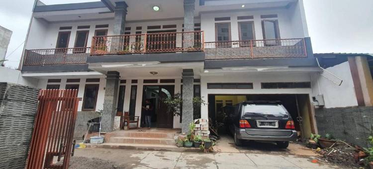 OYO 94118 Homestayque清真民宿(OYO 94118 Homestayque Syariah)图片