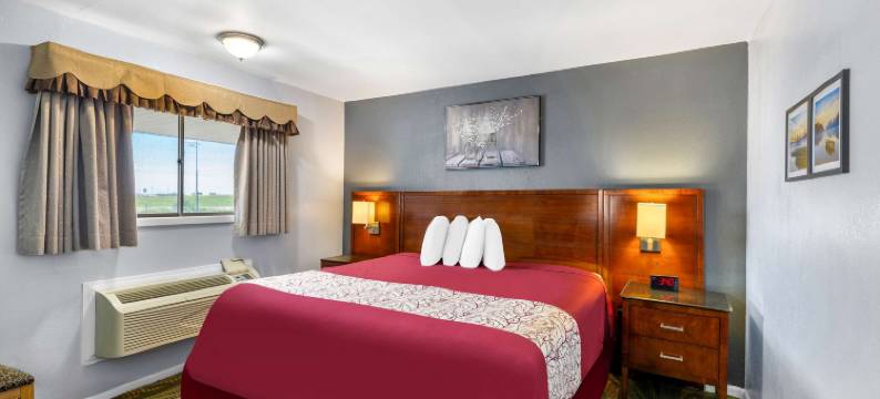 贝尔维尔美洲最佳价值酒店(Americas Best Value Inn Belleville)图片