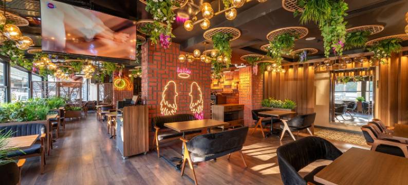 里特罗斯酒店及水疗中心(Litros Hotel & Spa)图片