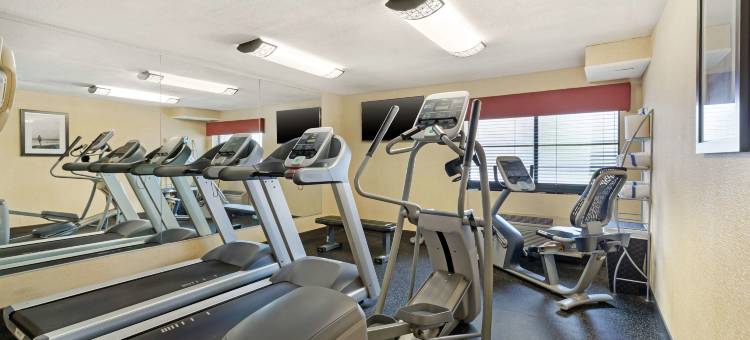 罗克兰贝斯特韦斯特酒店(Best Western Rockland)图片