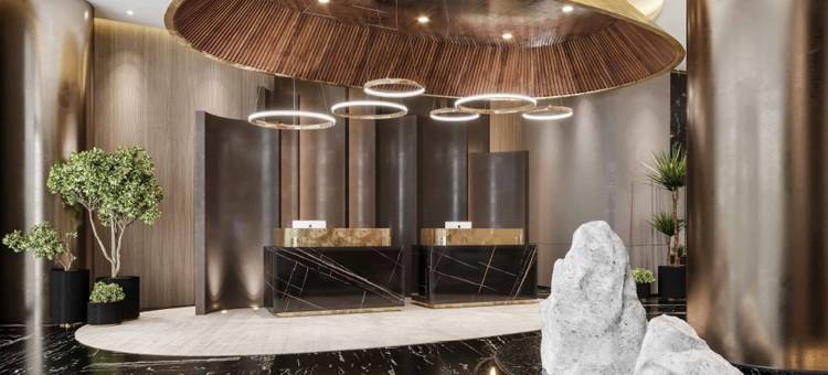 Eurostars Casa Anfa图片