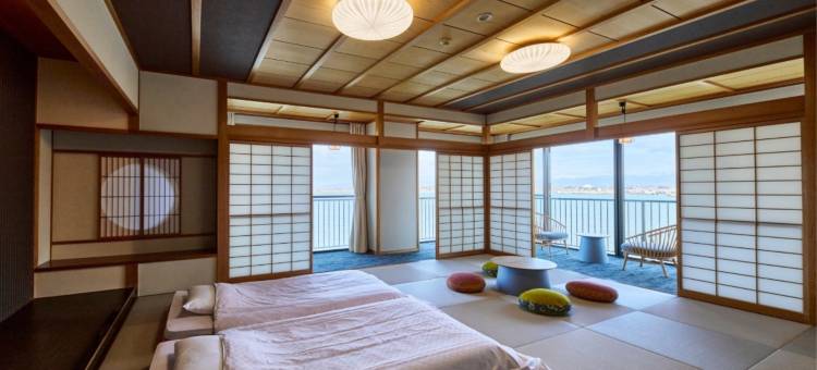 湖畔之宿森本(Kohan-No-Yado Morimoto)图片