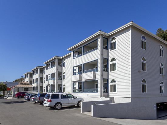 卡皮斯特拉诺瑟夫赛德酒店