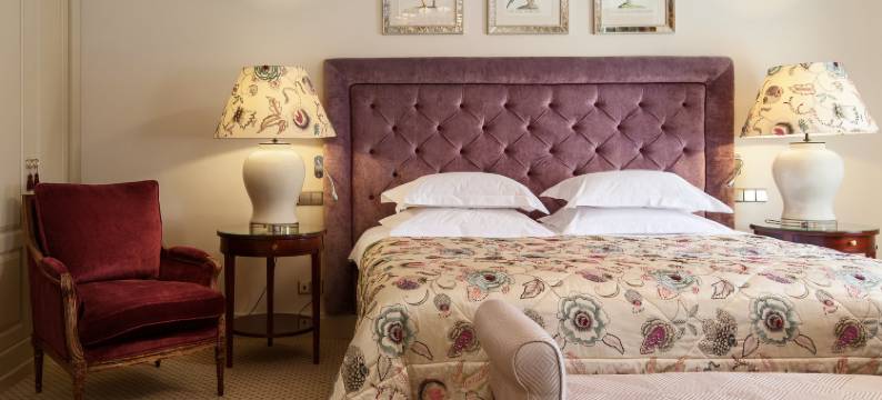 纳鲁提斯酒店(Narutis Hotel - Small Luxury Hotels of the World)图片