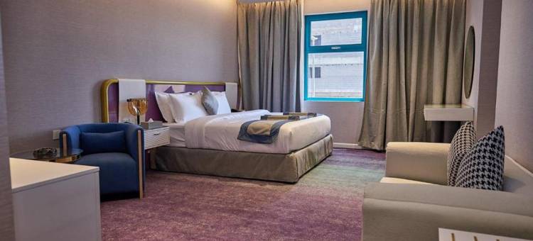 奇妙酒店(Marvelous Hotel Tabuk)图片