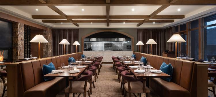 赭色鹦鹉Spa旅馆(The Rusty Parrot Lodge and Spa)图片