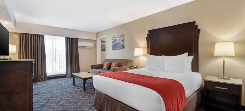 诺斯哥特贝斯特韦斯特酒店(Best Western Northgate Inn)图片