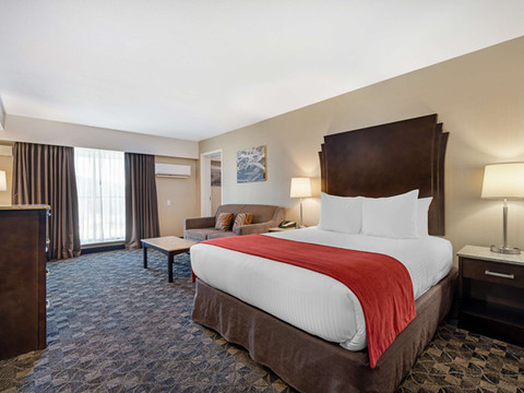 诺斯哥特贝斯特韦斯特酒店