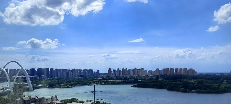木西精品民宿(龙亭区河南大学金明校区店)图片