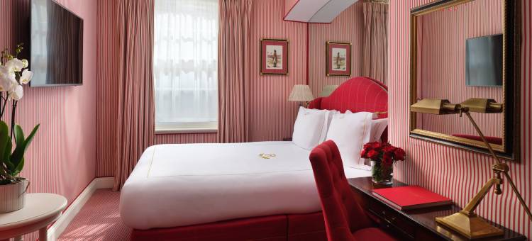 鲁本王宫饭店(Rubens at the Palace)图片