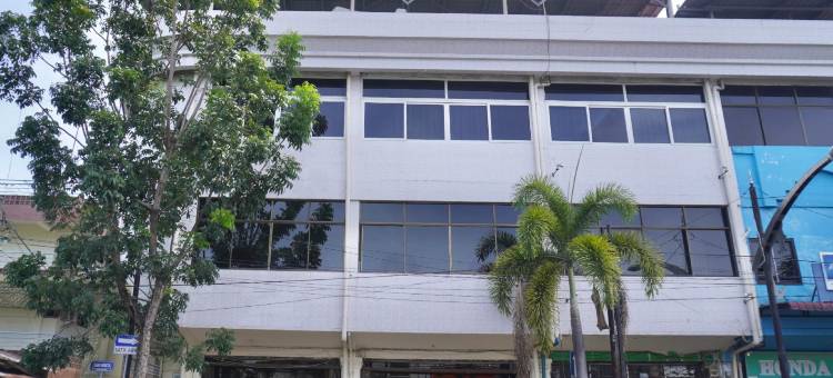 维萨塔酒店班达亚齐(Hotel Wisata Banda Aceh)图片