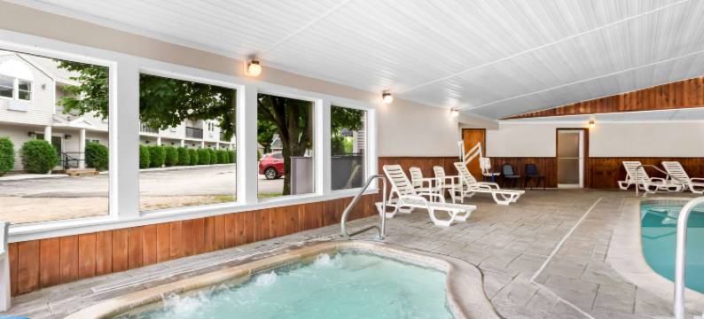 路德客栈(Rodeway Inn)图片