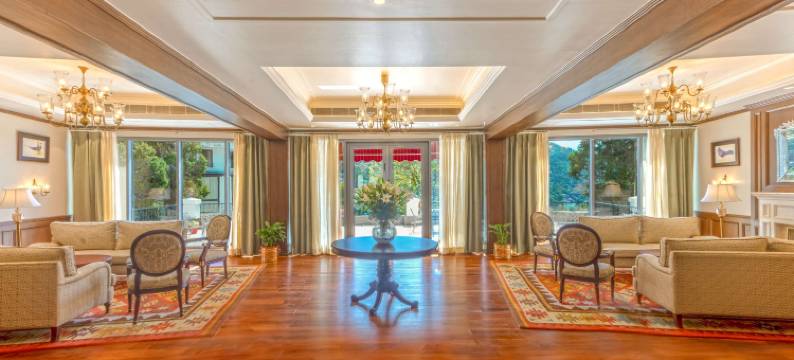 马努马哈拉尼酒店(Namah Nainital, A Member of Radisson Individuals)图片