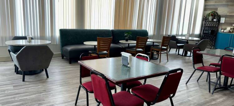 基奥库克温德姆呗盟酒店(Baymont by Wyndham Keokuk)图片