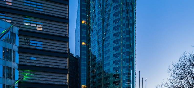 北京人卫酒店图片