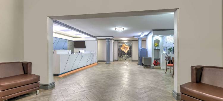 奥斯汀大学区美吟酒店(Baymont by Wyndham Austin University Area)图片