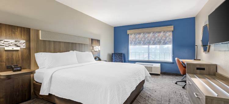 智选假日酒店-卡姆登-洲际酒店集团旗下(Holiday Inn Express & Suites Camden-I20 (Hwy 521) by IHG)图片