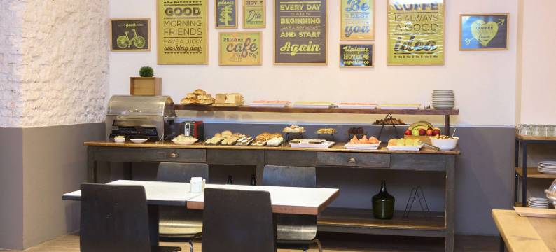 Esplendor by Wyndham Buenos Aires图片