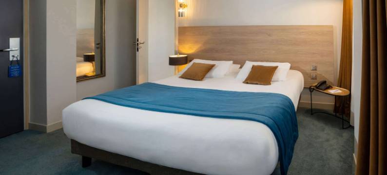 贝斯特韦斯特勒奎尔西酒店(Hotel le Quercy, Sure Hotel Collection by Best Western)图片